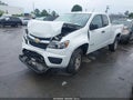 2019 Chevrolet Colorado — photo 2 of 16 | VIN 1GCHSBEA9K1283201