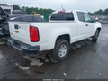 2019 Chevrolet Colorado — photo 4 of 16 | VIN 1GCHSBEA9K1283201