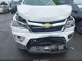 2019 Chevrolet Colorado — photo 6 of 16 | VIN 1GCHSBEA9K1283201