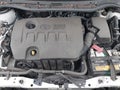 2016 Scion iM — photo 10 of 16 | VIN JTNKARJE6GJ513323