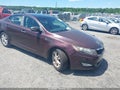 Photo 1 of 11 — 2012 Kia Optima