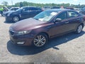 Photo 2 of 11 — 2012 Kia Optima