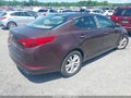 Photo 4 of 11 — 2012 Kia Optima