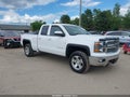 Photo 1 of 16 — 2015 Chevrolet Silverado 1500