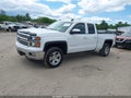 Photo 2 of 16 — 2015 Chevrolet Silverado 1500