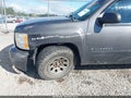 2011 Chevrolet Silverado 1500 — photo 18 of 20 | VIN 3GCPKSEA2BG136375