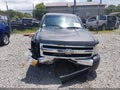 2011 Chevrolet Silverado 1500 — photo 13 of 20 | VIN 3GCPKSEA2BG136375