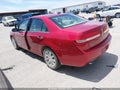 Photo 3 of 17 — 2010 Lincoln MKZ