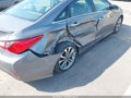 Photo 6 of 12 — 2014 Hyundai Sonata