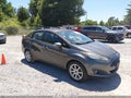 Photo 1 of 11 — 2015 Ford Fiesta