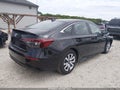 Photo 4 of 17 — 2026 Honda Civic