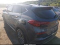 Photo 3 of 16 — 2021 Hyundai Tucson
