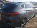 Photo 4 of 16 — 2021 Hyundai Tucson