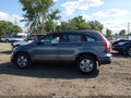 Photo 14 of 16 — 2011 Honda CR-V