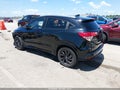Photo 3 of 19 — 2021 Honda HR-V