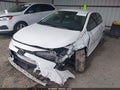 2021 Toyota Corolla — photo 2 of 16 | VIN 5YFEPMAE0MP182037