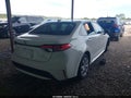 2021 Toyota Corolla — photo 4 of 16 | VIN 5YFEPMAE0MP182037
