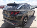 Photo 4 of 16 — 2025 Hyundai Tucson