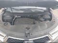 2020 Acura MDX — photo 10 of 16 | VIN 5J8YD4H58LL019530