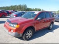 2003 Saturn Vue — photo 2 of 11 | VIN 5GZCZ63B73S884562