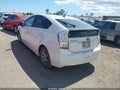 Photo 3 of 11 — 2010 Toyota Prius