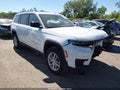 2024 Jeep Grand Cherokee L — photo 1 of 16 | VIN 1C4RJKAG4R8607643