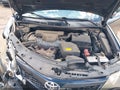 Photo 10 of 17 — 2013 Toyota Camry