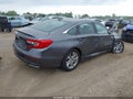 2020 Honda Accord — photo 4 of 17 | VIN 1HGCV1F14LA059721