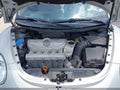 Photo 10 of 11 — 2009 Volkswagen Beetle