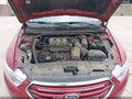 Photo 10 of 18 — 2015 Ford Taurus