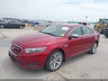 Photo 2 of 18 — 2015 Ford Taurus
