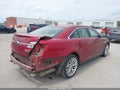Photo 4 of 18 — 2015 Ford Taurus