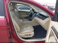 Photo 5 of 18 — 2015 Ford Taurus