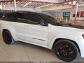 Photo 13 of 19 — 2017 Jeep Grand Cherokee