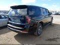 2026 Chevrolet Suburban — photo 4 of 16 | VIN 1GNS5CKD9TR296414