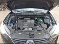 2016 Mazda CX-5 — photo 10 of 20 | VIN JM3KE2CY3G0895167