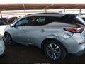 2018 Nissan Murano — photo 13 of 15 | VIN 5N1AZ2MG9JN137452