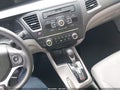 Photo 11 of 16 — 2014 Honda Civic