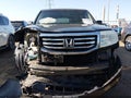 Photo 12 of 16 — 2012 Honda Pilot