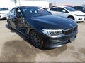 Photo 1 of 16 — 2019 BMW 5 Series
