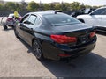 Photo 3 of 16 — 2019 BMW 5 Series