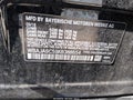 Photo 9 of 16 — 2019 BMW 5 Series