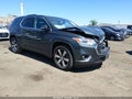 Photo 1 of 16 — 2018 Chevrolet Traverse