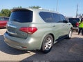 Photo 4 of 11 — 2011 Infiniti QX56