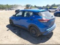 2024 Nissan Kicks — photo 3 of 16 | VIN 3N1CP5BVXRL481232