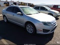 Photo 1 of 11 — 2011 Ford Fusion