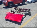 2023 Dodge Charger — photo 11 of 16 | VIN 2C3CDXHG7PH554559