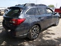 Photo 4 of 17 — 2016 Subaru Outback