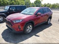 Photo 2 of 11 — 2021 Toyota RAV4