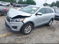 2018 Kia Sorento — photo 2 of 16 | VIN 5XYPG4A33JG409857